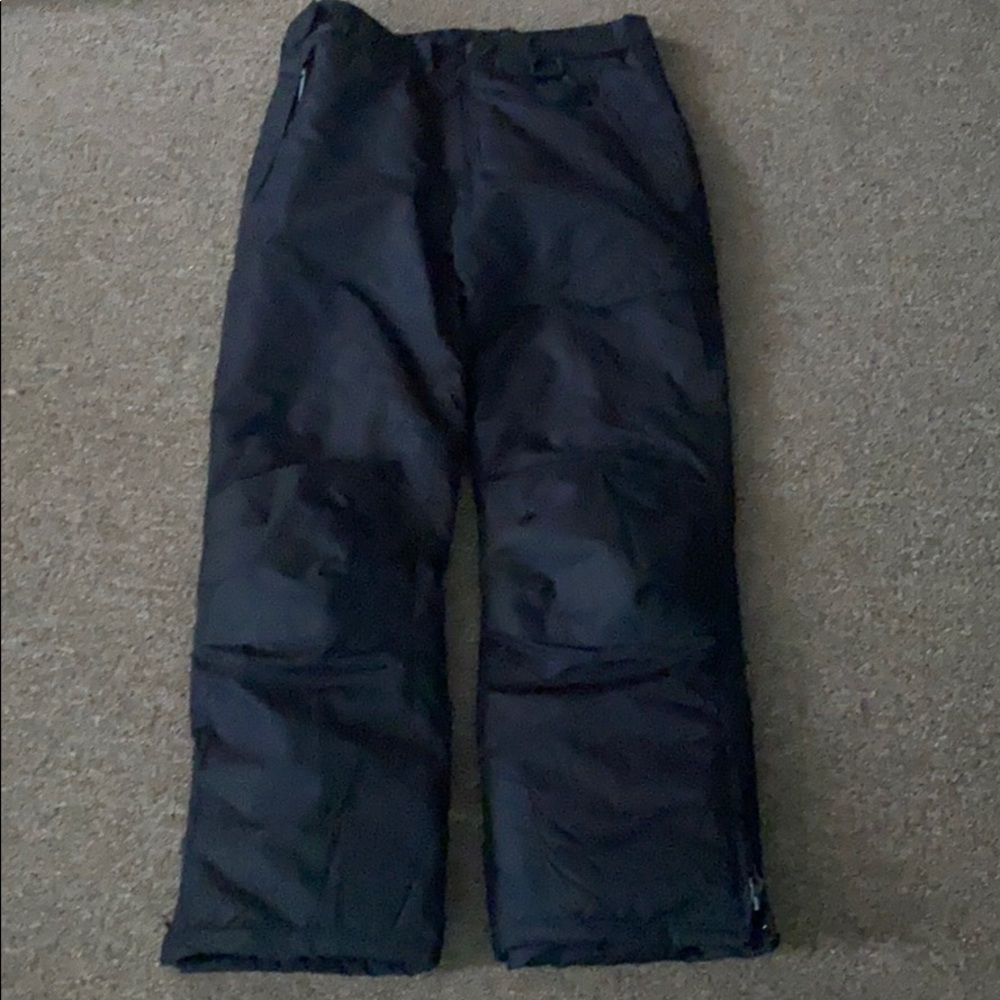 Boys snow pants